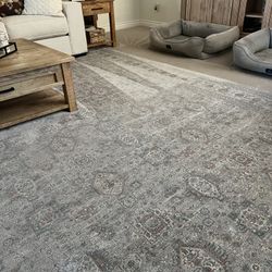 Area Rug