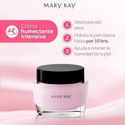 Crema Intensiva Hidrtante 