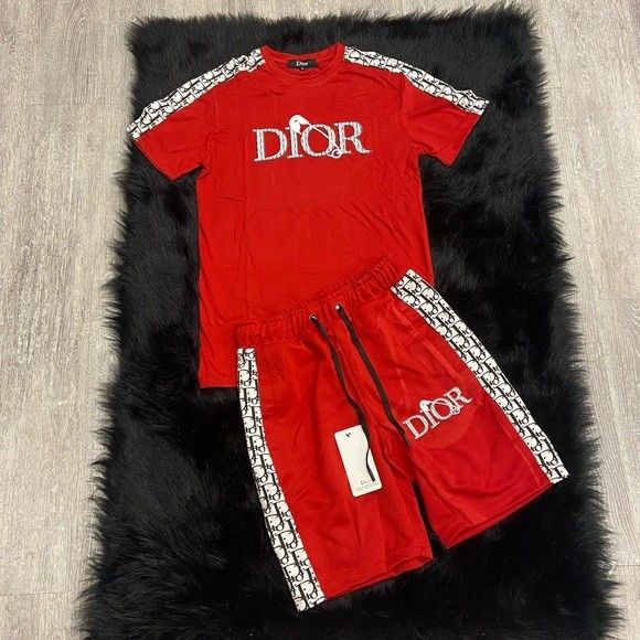 Dior Set 