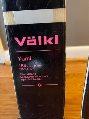 Skis