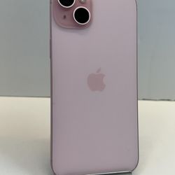 Apple iPhone 15 PLUS 128gb. ( Fully Unlocked )