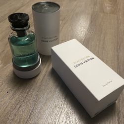 Louis Vuitton Imagination (Pickup Only)