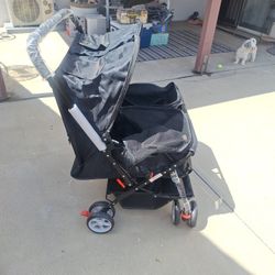 Dog Stroller 