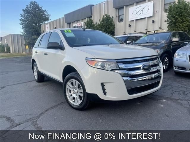 2013 Ford Edge