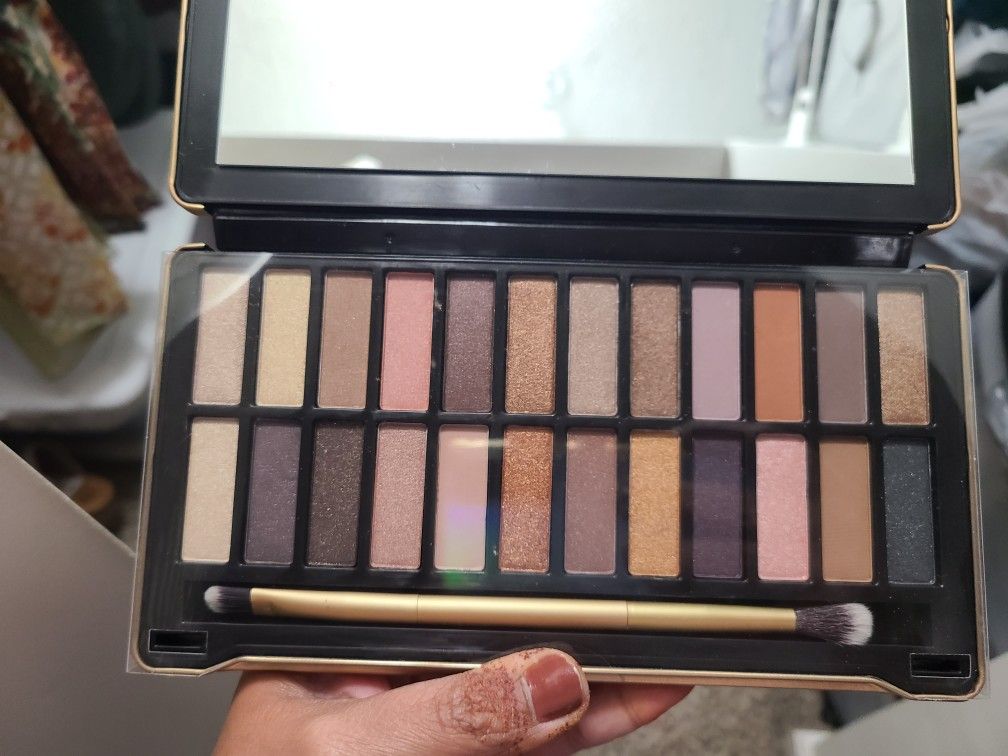 Eyeshadow Kit