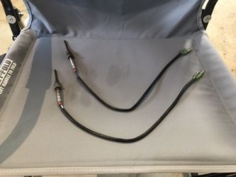 2- EGT Sensor 2005 Polaris fusion 600-700-900cc!!