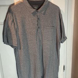Banana Republic Polo Shirt 
