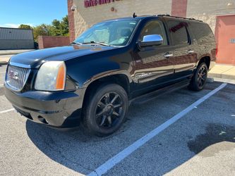 2011 GMC Yukon