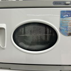Electric Towel Warmer 