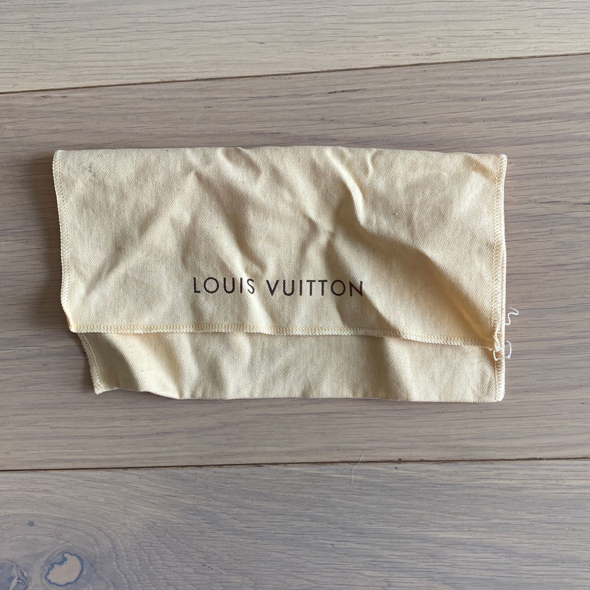 Louis Vuitton Garment Bag