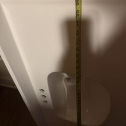 Bathroom Vanity Sink 36x 18 