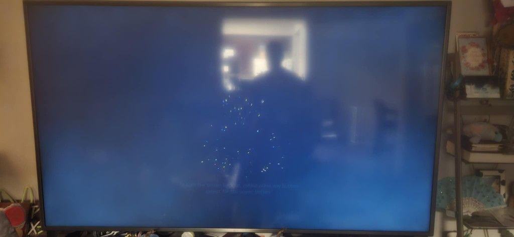 75 Inch TV