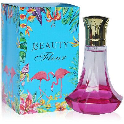 BEAUTY FLEUR Fragrance For Women 