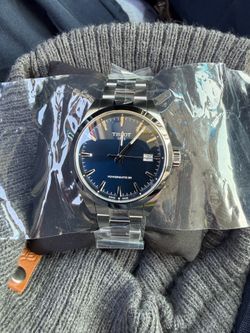 Tissot Classic Dream 40mm, Swiss
