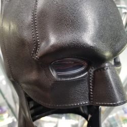 The Batman Popcorn Bucket AMC Exclusive