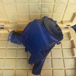 2014 Ford Escape Air Filter Box