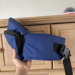 , Baby Assist Carrier