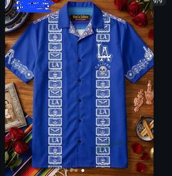 5xl  LA Guayabera