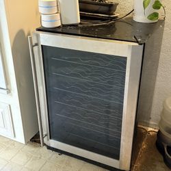 Beverage Or Wine Friday 