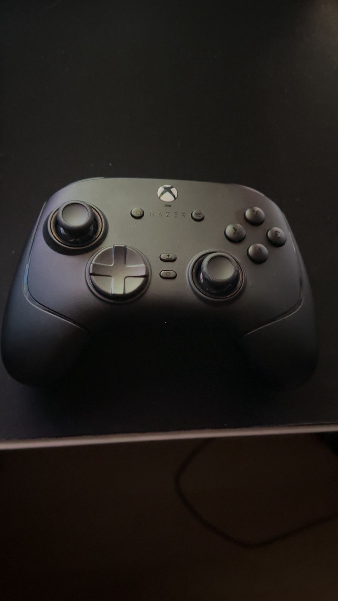 Razer Wolverine V3 Tournament Edition