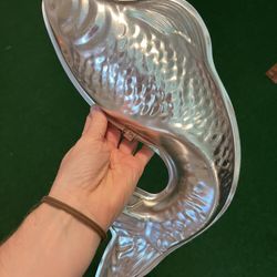 rare jello mold collection 