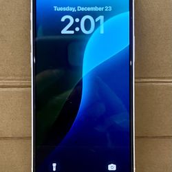 Apple iPhone 12 Mini - 5G White Unlocked - MG613LL/A