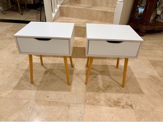 Nightstand Tables
