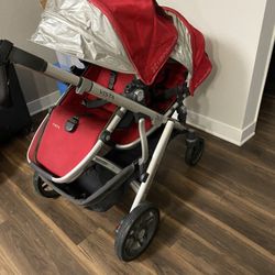 UppaBaby Stroller