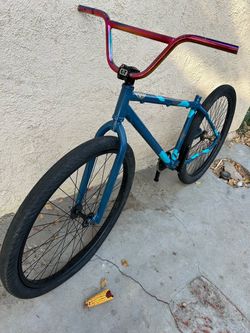 29er gt