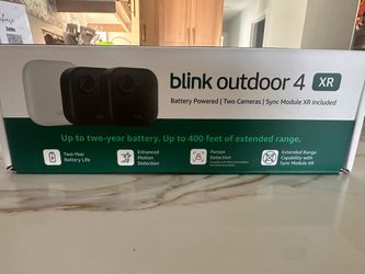 Wireless security cameras