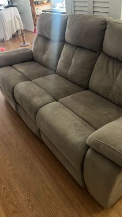 3 seats Sofa