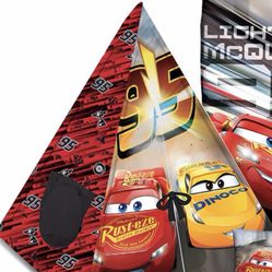 Lighting McQueen Disney Cars Tent