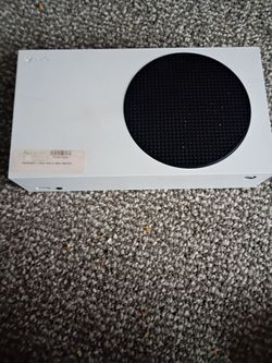 Xbox series XS
