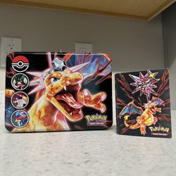 Pokemon Collectors Chests Bundle 