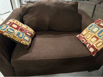 Loveseat combo