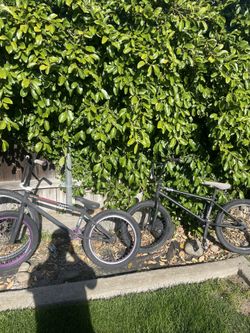 Fit Bmx Bikes