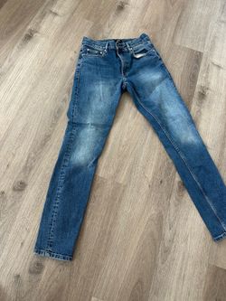 Pantalón Skinny fit