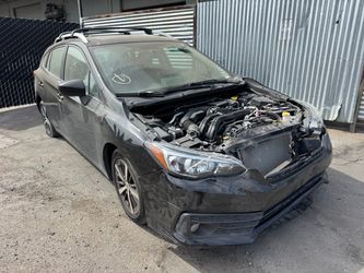 2016-2023 Subaru Impreza Part Out!