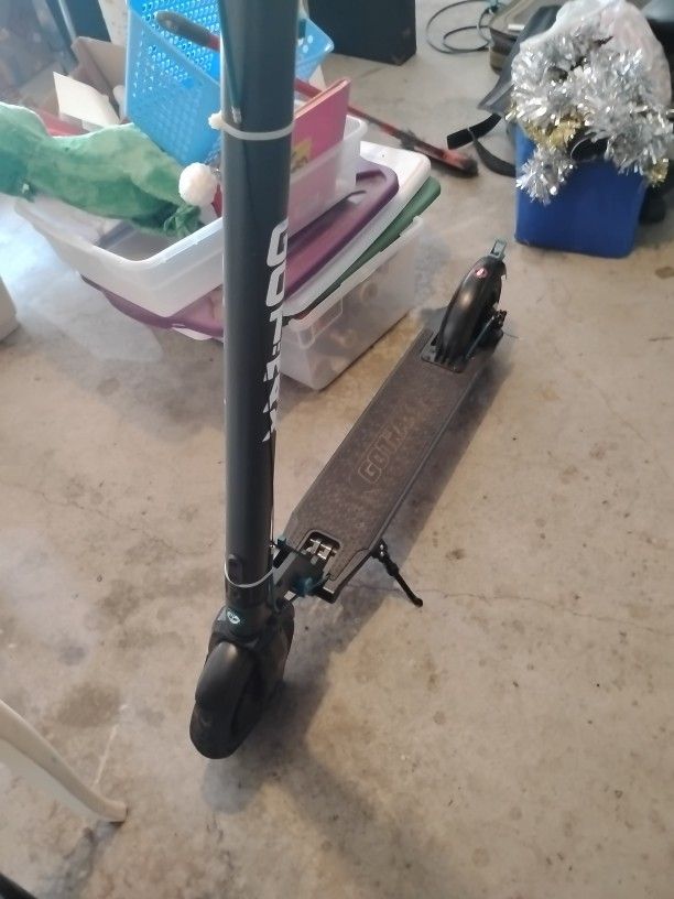 Gotrax Rival Electric Scooter