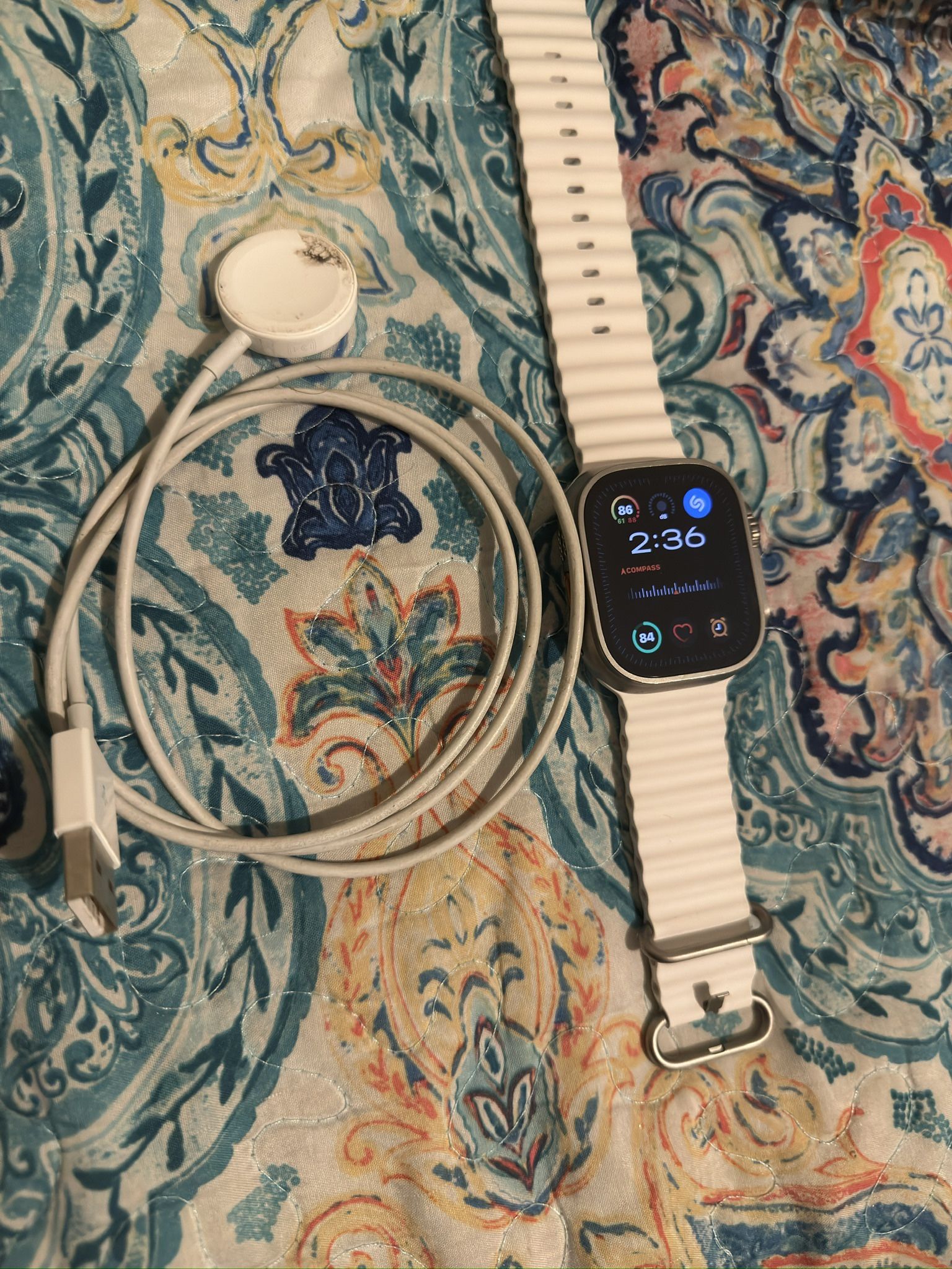 Apple Watch Ultra 2