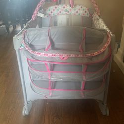 Miss Mickey Mouse Playpen