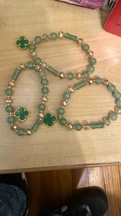 Best friend GoodLuck Charm Bracelet Bundle 3 pc