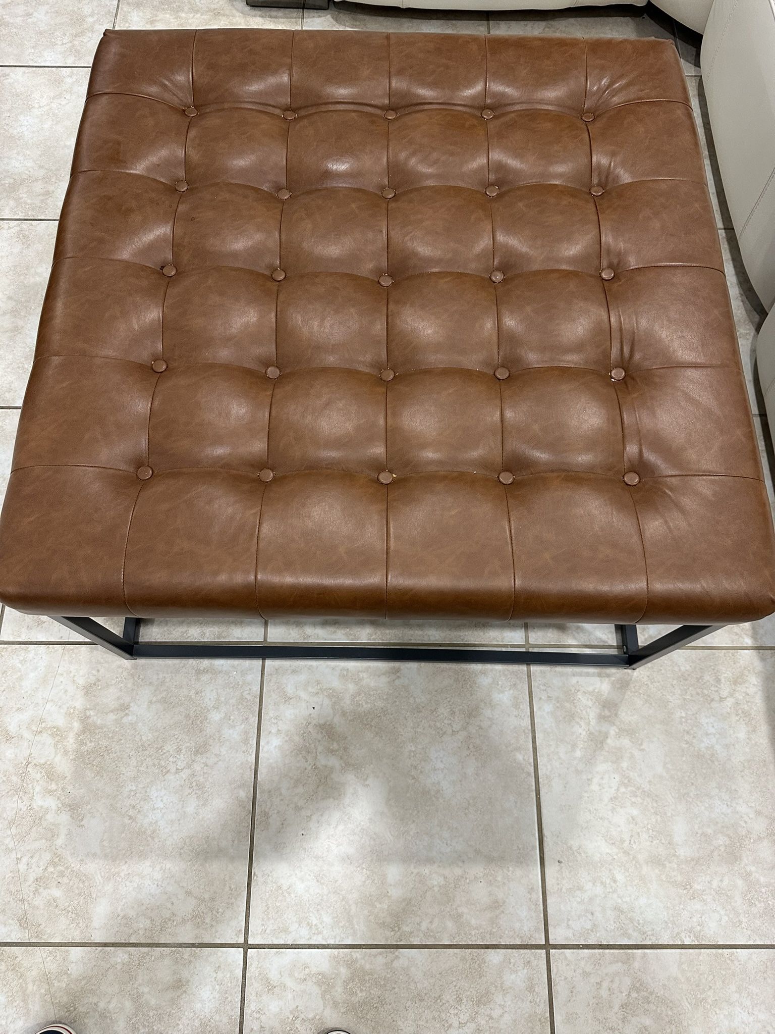 Ottoman / Coffee Table
