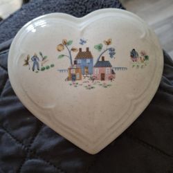 Jewelry Holder