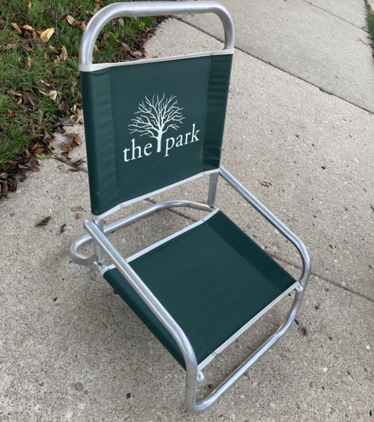 Available ✅ Beach Chair, Lightweight 