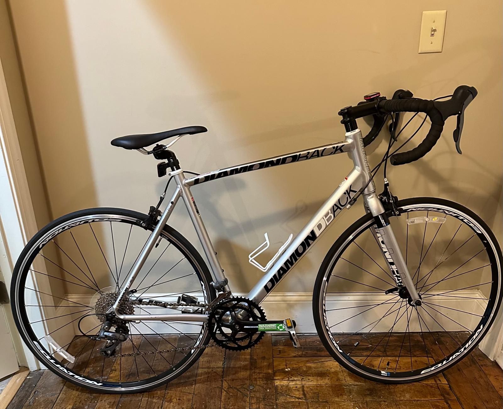 Diamondback Men’s Bike