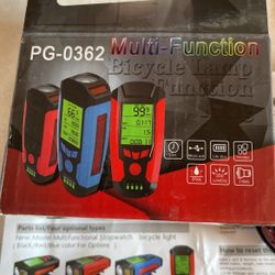 Bike Light