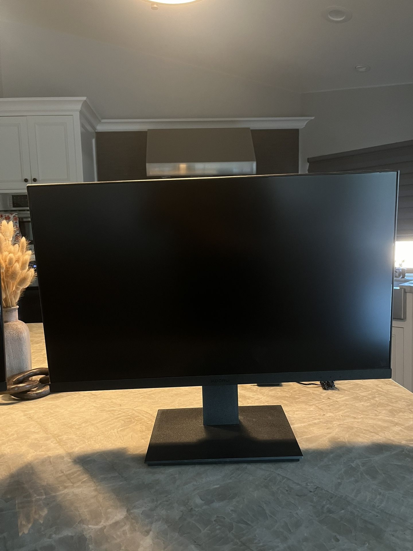 Koorui 22in Computer Monitors