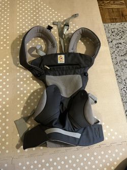Ergo Baby Carrier 