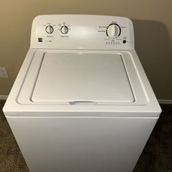 Kenmore Washer